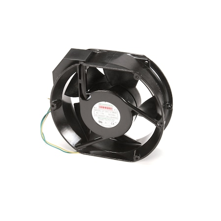 Randell Fan, Axial 172 X 150 X 55 Mm 293Cfm 115V RF FAN0701